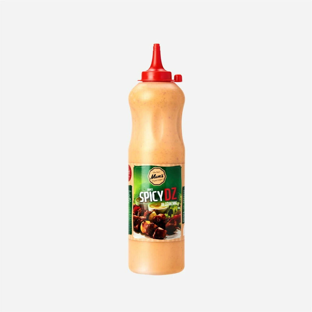 sauce cheezy easy 950 ml/ halal food service/ sauce halal